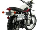 Triumph Scrambler